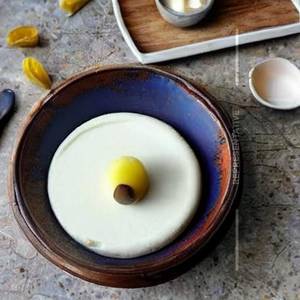 Rasmalai Pastry                                                                                                