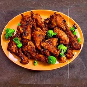 Chicken Crispy