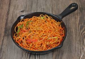 Chilli Garlic Noodles