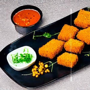 Fish Finger