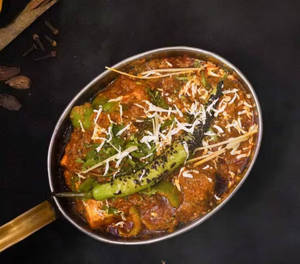 Paneer Begam Bahar