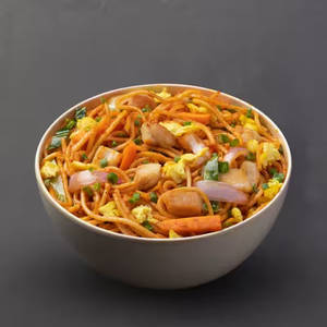 Schezwaan Noodles