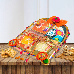 Chhaj Small Gift Hamper