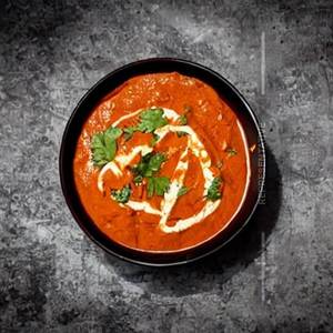 Butter Chicken [Full]