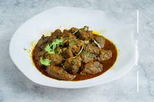 Mutton Adraki