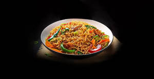 Tadka Maggi