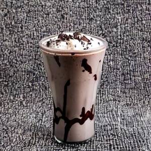 LB Oreo Shake