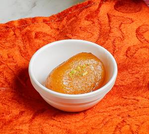 Gulab Jamun (1 Pcs)