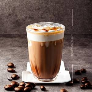 Iced Cappuccino