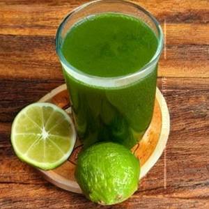 Ginger Lime ( 300 M L ) 