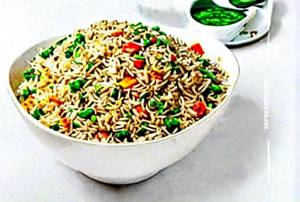 Mix Fried Rice