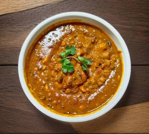 Mix tadka [ 1 plate ]