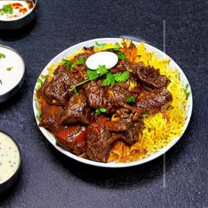 Beef Mt 1 [Plate]
