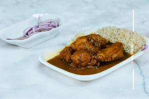 Chicken Sukkha