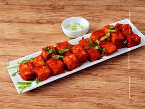 Paneer Hong Kong
