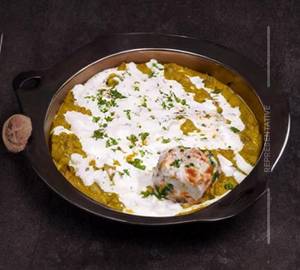 Cheese Kofta