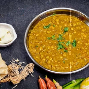 Butter Dal