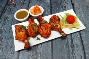 Chicken Masala Tangri