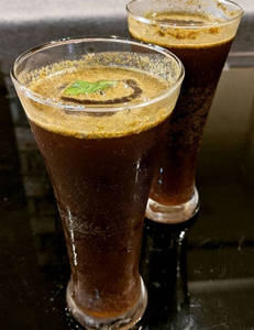 Masala Cold Drink