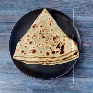 Plain Paratha