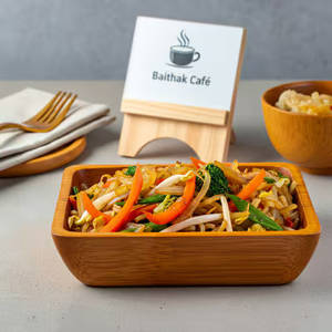 Chopped Noodles