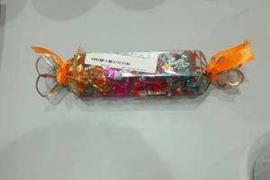 Toffee roll [75 grams]