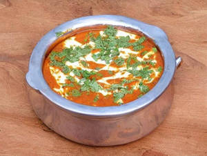 Paneer Butter Masala