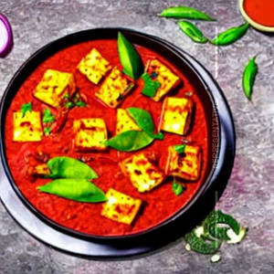 Paneer Saoja