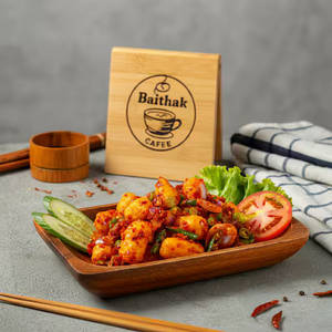 Chilli Chaap