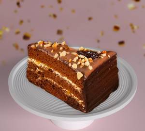 Chocolate roasted almond