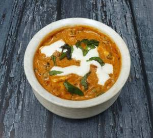 Handi Paneer