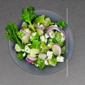 Onion Salad