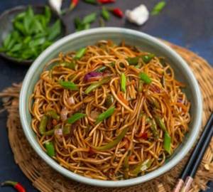 Chilli Garlic Chowmein