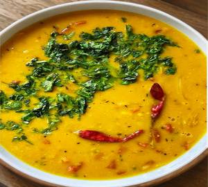 Plain dal