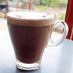 Classic Hot Chocolate