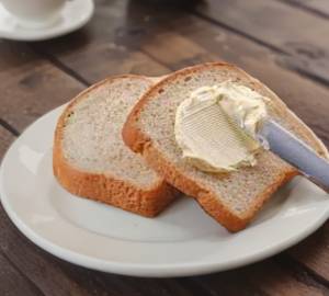 Bread Butter