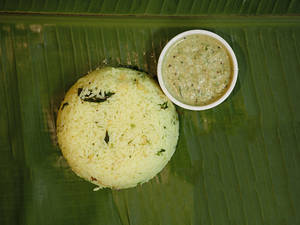 Lemon Rice