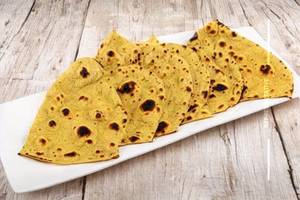 Missi roti