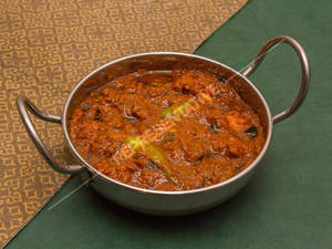 Kadai Chicken