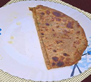 Gobhi Paratha  [ 1 Pcs ]