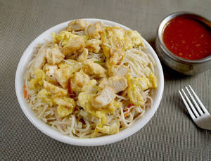 Chicken Soft Noodles