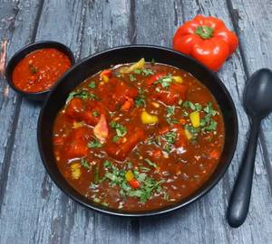Chilli Paneer