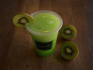 Tangy Kiwi Slush