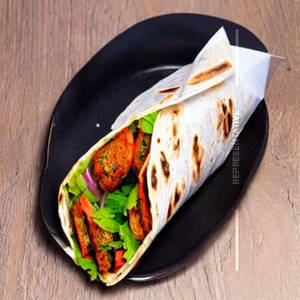 Shish Kabab Wrap