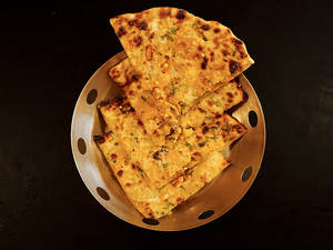Stuffed  Kulcha