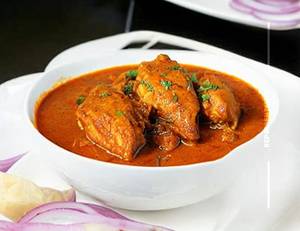 Chicken Curry