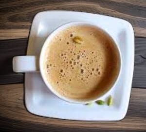 Milk Coffee
