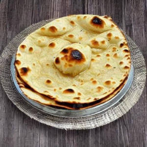 Butter Roti