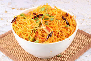 Chilly Garlic Noodle