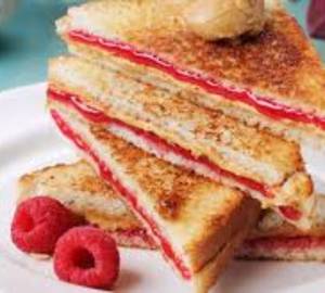 Bread Jam